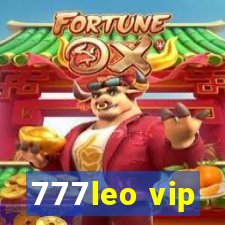 777leo vip